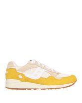 SAUCONY Low Sneakers & Tennisschuhe