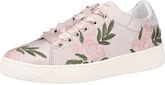 bugatti Sneaker Lederimitat/Textil