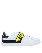 DSQUARED2 Low Sneakers & Tennisschuhe