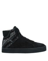 HOGAN REBEL High Sneakers & Tennisschuhe