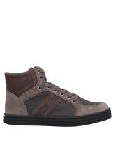 HOGAN REBEL High Sneakers & Tennisschuhe