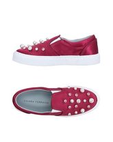 CHIARA FERRAGNI Low Sneakers & Tennisschuhe