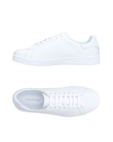 NEIL BARRETT Low Sneakers & Tennisschuhe