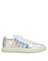 GIUSEPPE ZANOTTI Low Sneakers & Tennisschuhe