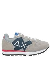 SUN 68 Low Sneakers & Tennisschuhe