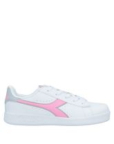 DIADORA Low Sneakers & Tennisschuhe