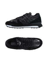 HOGAN REBEL Low Sneakers & Tennisschuhe