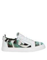 GIUSEPPE ZANOTTI Low Sneakers & Tennisschuhe