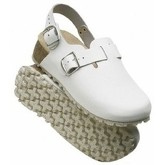 Weeger  Clogs Küchenclog Art. 48327 Spezialsohle