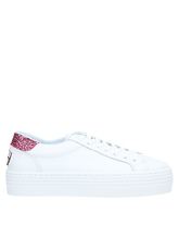 CHIARA FERRAGNI Low Sneakers & Tennisschuhe