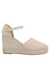 PALOMA BARCELÓ Espadrilles