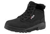 Fila Schnürboots Grunge Mid Wmn