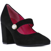 Le Babe  Pumps DECOLLETE CON CINTURINO