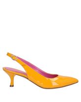 ROBERTO DELLA CROCE Pumps