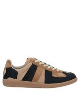 MAISON MARGIELA Low Sneakers & Tennisschuhe