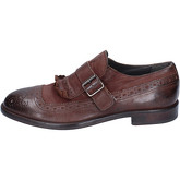 Moma  Halbschuhe Elegante Leder