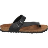 Interbios  Sandalen SANDALIAS INTERBIOS 9511 CABALLERO NEGRO