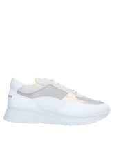 FILLING PIECES Low Sneakers & Tennisschuhe