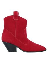 GIUSEPPE ZANOTTI Stiefeletten