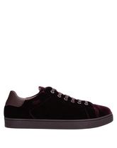 GIANVITO ROSSI Low Sneakers & Tennisschuhe