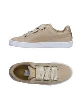 PUMA Low Sneakers & Tennisschuhe