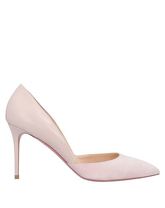 LUCIANO PADOVAN Pumps