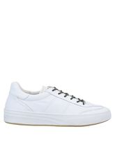 CRIME London Low Sneakers & Tennisschuhe