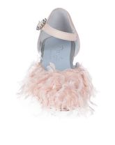 OCA-LOCA Ballerinas