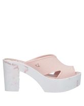 VIVIENNE WESTWOOD ANGLOMANIA + MELISSA Sandalen