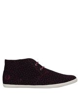 FRED PERRY Stiefeletten