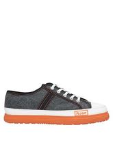 MARTINE ROSE Low Sneakers & Tennisschuhe