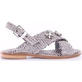 Emanuela Caruso  Sandalen J05RAFFIA