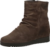 IGI & CO Stiefelette Veloursleder