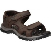 J´hayber  Sandalen SANDALIAS  ZA53366 CABALLERO MARRON