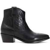 Café Noir  Stiefeletten FMC154