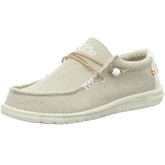 Hey Dude Shoes  Herrenschuhe Schnuerschuhe 110620128