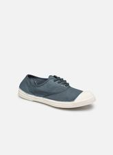 Bensimon - TENNIS LACET F - Sneaker, blau