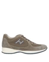 HOGAN Low Sneakers & Tennisschuhe