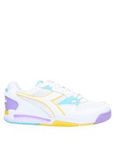 DIADORA Low Sneakers & Tennisschuhe