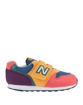 NEW BALANCE Low Sneakers & Tennisschuhe
