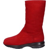 Hogan  Stiefeletten Stiefeletten Wildleder