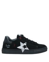 MELANIA Low Sneakers & Tennisschuhe
