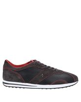 TOD'S for FERRARI Low Sneakers & Tennisschuhe