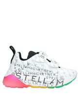 STELLA McCARTNEY Low Sneakers & Tennisschuhe