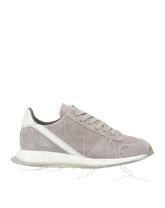 RICK OWENS Low Sneakers & Tennisschuhe