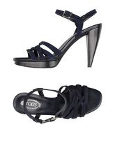 TOD'S Sandalen