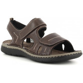 Walk   Fly  Sandalen 102-10430 marrón