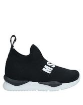 MSGM Low Sneakers & Tennisschuhe