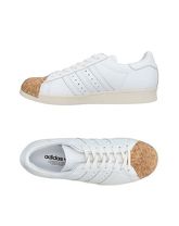 ADIDAS ORIGINALS Low Sneakers & Tennisschuhe