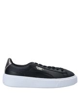 PUMA Low Sneakers & Tennisschuhe